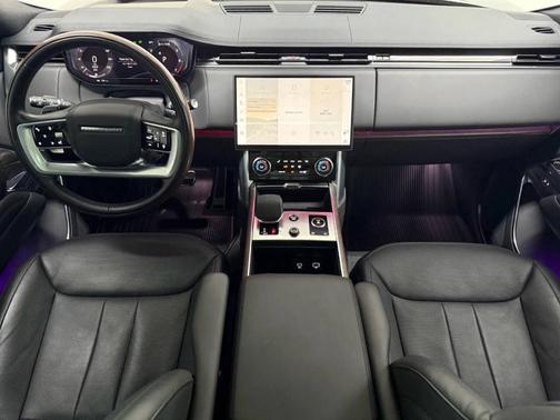2023 Land Rover Range Rover P530 SE