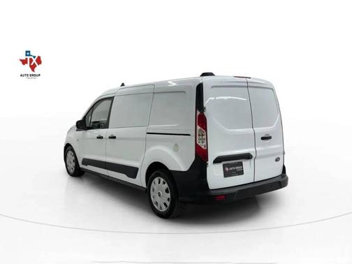 2020 Ford Transit Connect XL