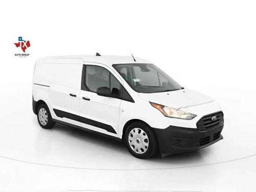 2020 Ford Transit Connect XL