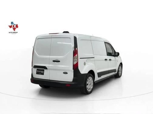 2020 Ford Transit Connect XL