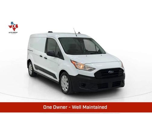 2020 Ford Transit Connect XL