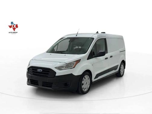 2020 Ford Transit Connect XL