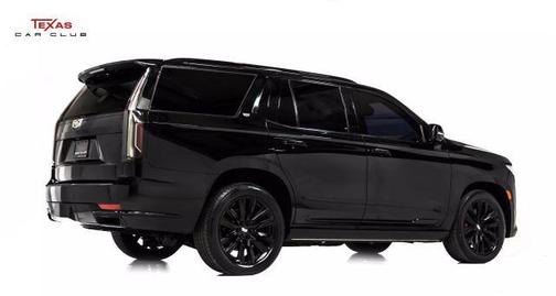 2021 Cadillac Escalade Sport Platinum