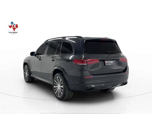 2022 Mercedes-Benz Maybach GLS 600 4MATIC