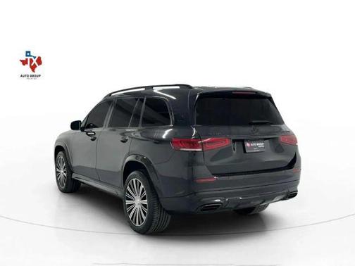 2022 Mercedes-Benz Maybach GLS 600 4MATIC