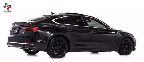 2018 Audi A5 2.0T Premium