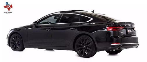 2018 Audi A5 2.0T Premium