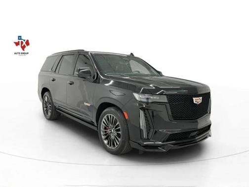 2023 Cadillac Escalade V-Series
