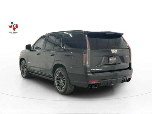 2023 Cadillac Escalade V-Series