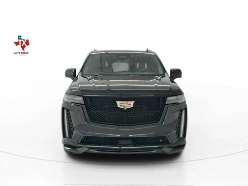 2023 Cadillac Escalade V-Series