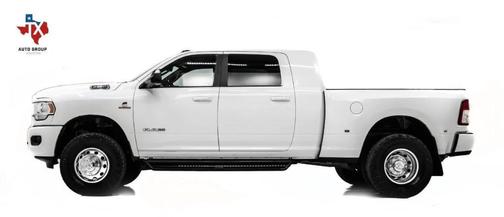 2020 RAM 3500 Big Horn