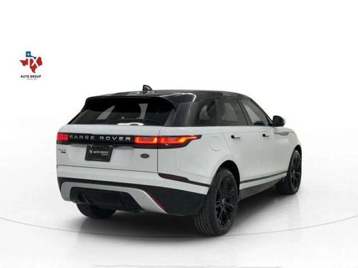 2020 Land Rover Range Rover Velar S