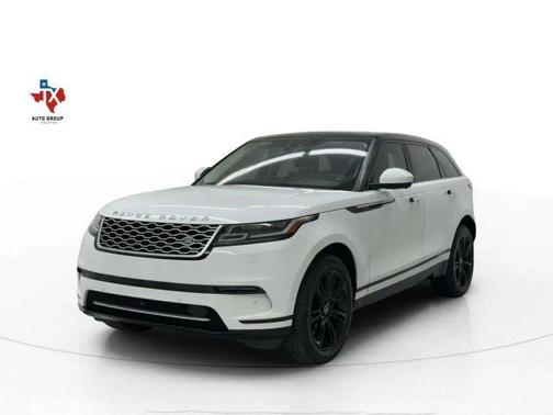 2020 Land Rover Range Rover Velar S