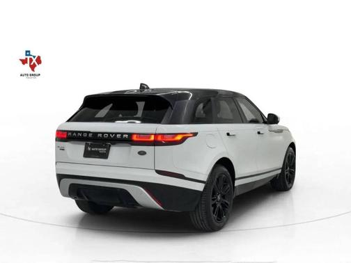 2020 Land Rover Range Rover Velar S