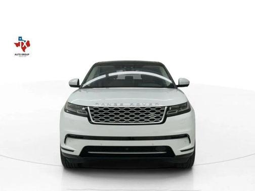 2020 Land Rover Range Rover Velar S