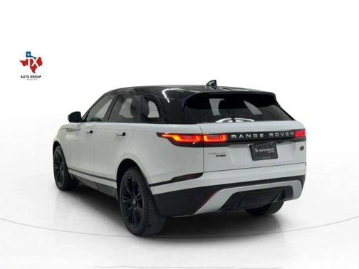 2020 Land Rover Range Rover Velar S