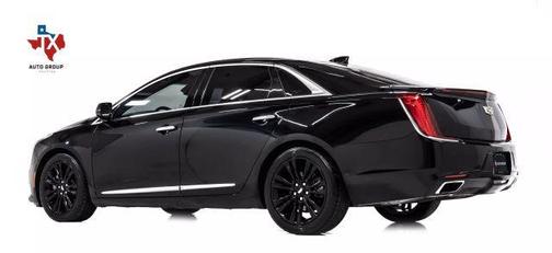 2019 Cadillac XTS Luxury