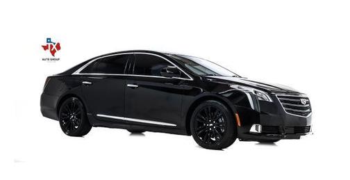 2019 Cadillac XTS Luxury