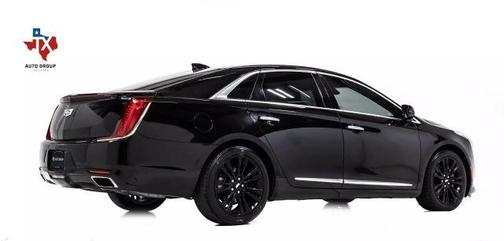 2019 Cadillac XTS Luxury