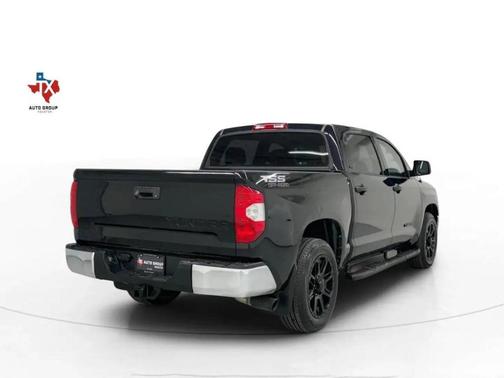 2019 Toyota Tundra SR5 4.6L V8