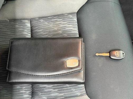 2019 Toyota Tundra SR5 4.6L V8