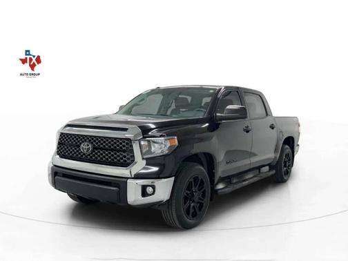 2019 Toyota Tundra SR5 4.6L V8
