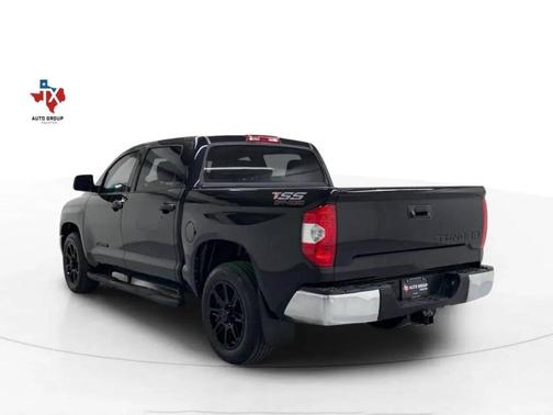 2019 Toyota Tundra SR5 4.6L V8