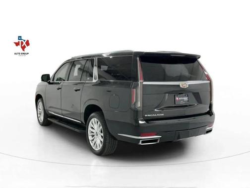 2023 Cadillac Escalade ESV Luxury