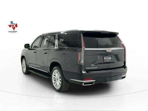 2023 Cadillac Escalade ESV Luxury