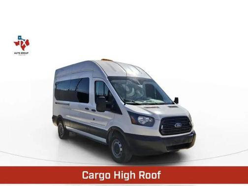 2017 Ford Transit-350 Base