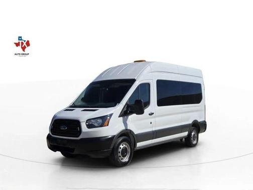 2017 Ford Transit-350 Base