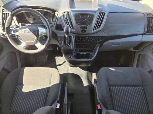 2017 Ford Transit-350 Base