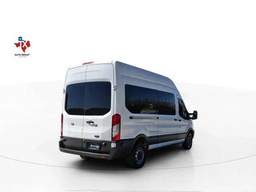 2017 Ford Transit-350 Base