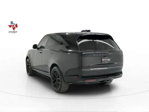 2024 Land Rover Range Rover P400 SE