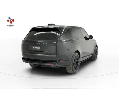 2024 Land Rover Range Rover P400 SE