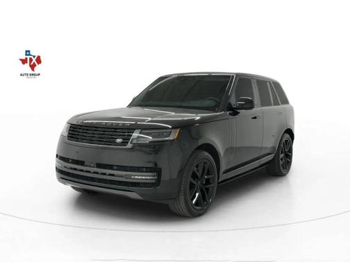 2024 Land Rover Range Rover P400 SE