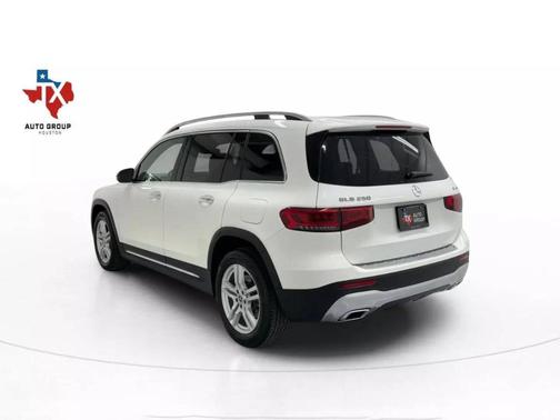 2023 Mercedes-Benz GLB 250 Base 4MATIC