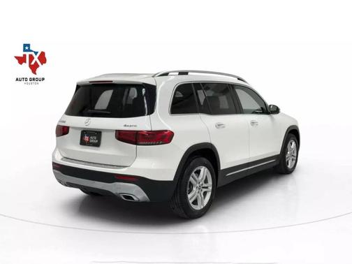 2023 Mercedes-Benz GLB 250 Base 4MATIC