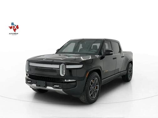 2023 Rivian R1T Adventure Quad Motor Large Pack
