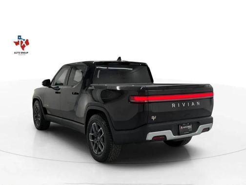 2023 Rivian R1T Adventure Quad Motor Large Pack