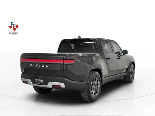 2023 Rivian R1T Adventure Quad Motor Large Pack