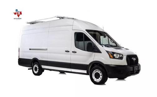 2022 Ford Transit-350 Base