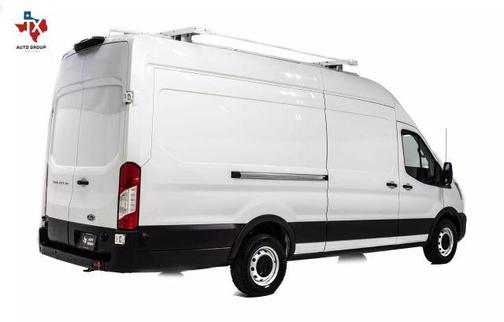 2022 Ford Transit-350 Base
