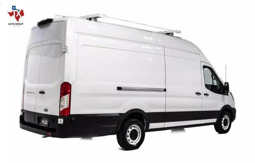 2022 Ford Transit-350 Base