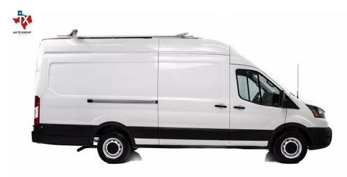 2022 Ford Transit-350 Base