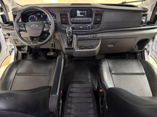 2022 Ford Transit-350 Base