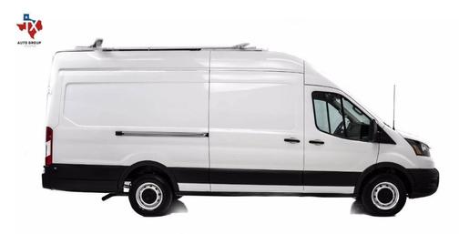 2022 Ford Transit-350 Base