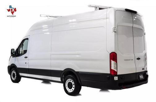 2022 Ford Transit-350 Base