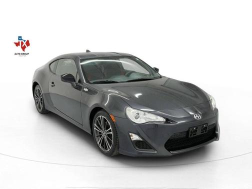 2016 Scion FR-S Base (A6)