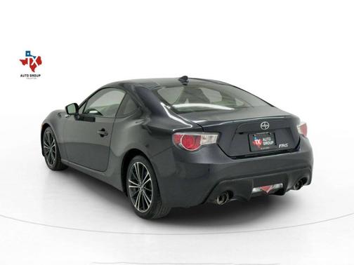 2016 Scion FR-S Base (A6)